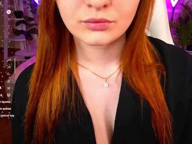 XeniaDiamond webcam