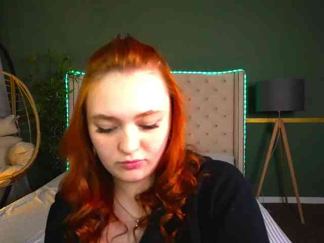 XeniaDiamond webcam