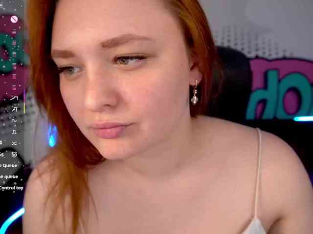 XeniaDiamond webcam