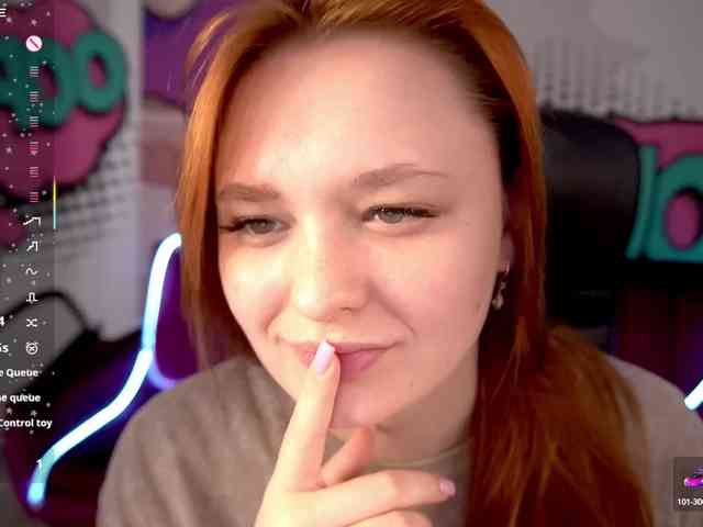XeniaDiamond webcam