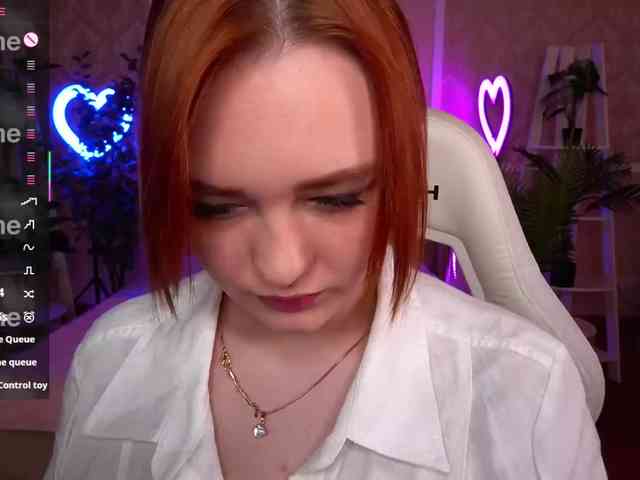 XeniaDiamond webcam