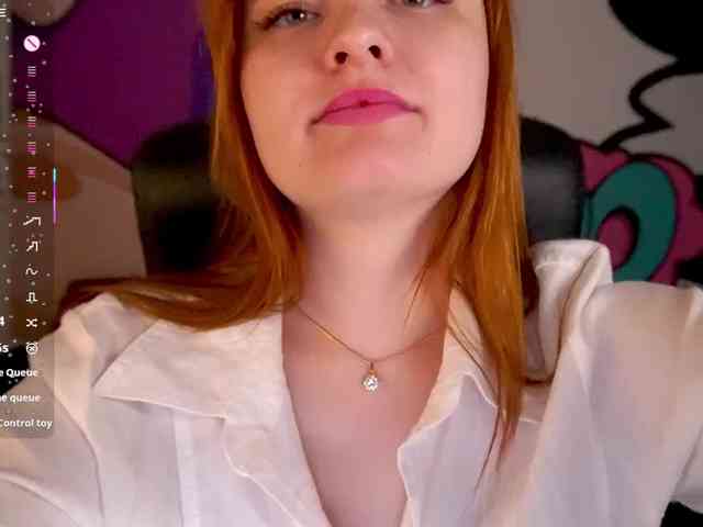 XeniaDiamond Live Webcam on BongaCams