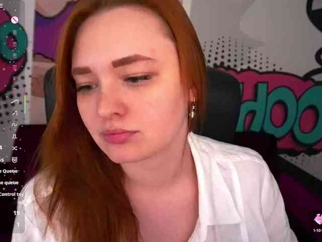 XeniaDiamond webcam