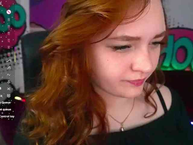 XeniaDiamond webcam