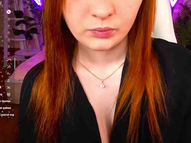 XeniaDiamond webcam
