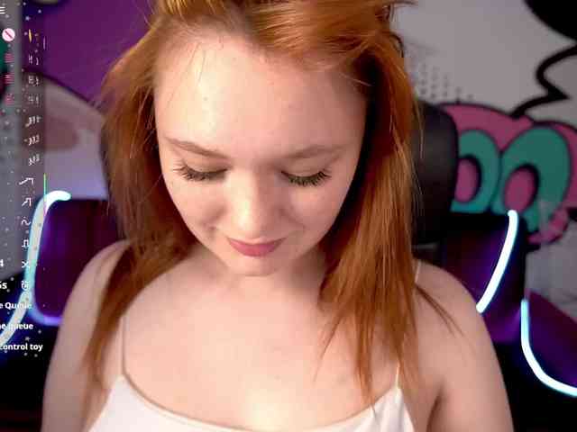XeniaDiamond webcam