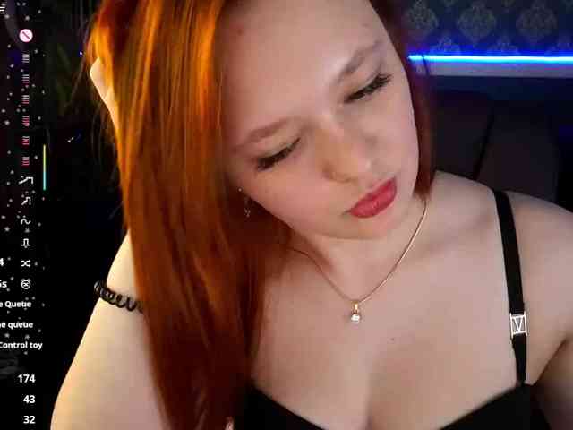 XeniaDiamond webcam