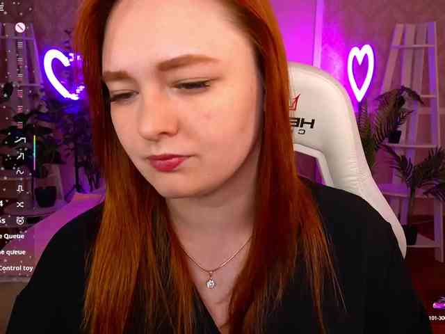 XeniaDiamond webcam