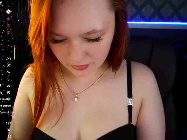 XeniaDiamond webcam