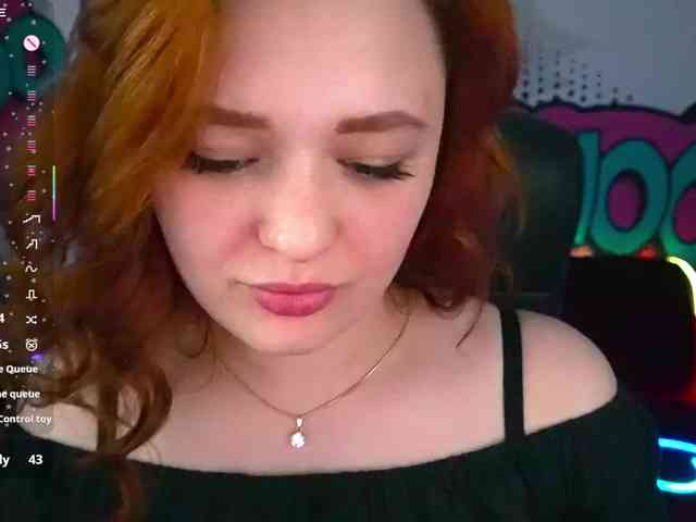 XeniaDiamond webcam
