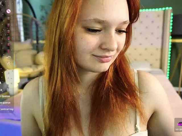 XeniaDiamond webcam