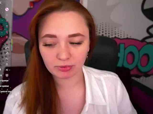 XeniaDiamond webcam