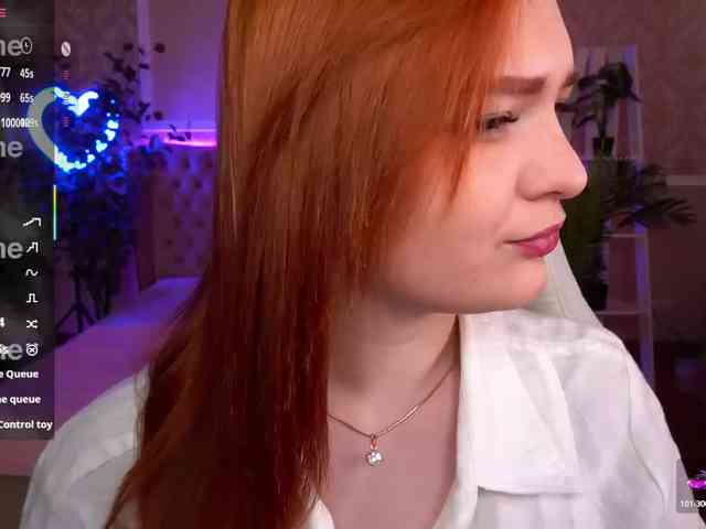 XeniaDiamond webcam