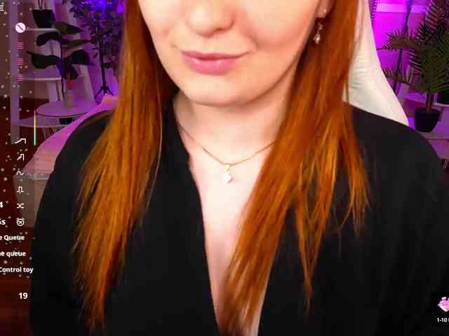 XeniaDiamond webcam