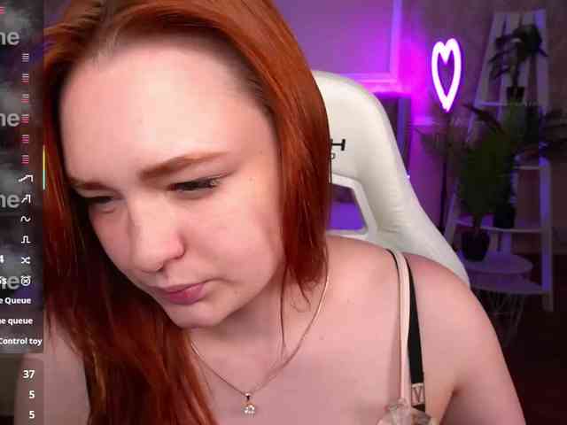 XeniaDiamond webcam