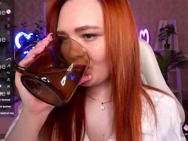 XeniaDiamond webcam