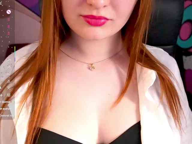 XeniaDiamond webcam