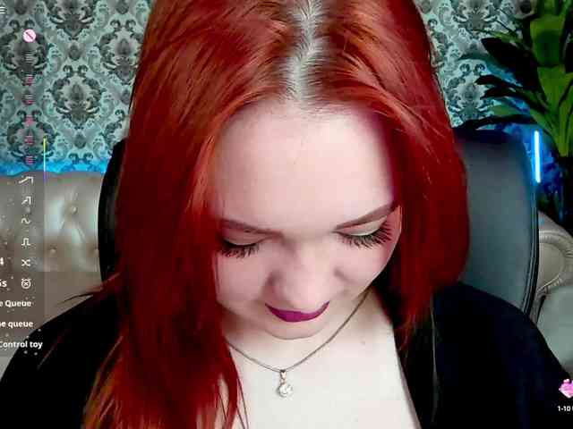 XeniaDiamond webcam