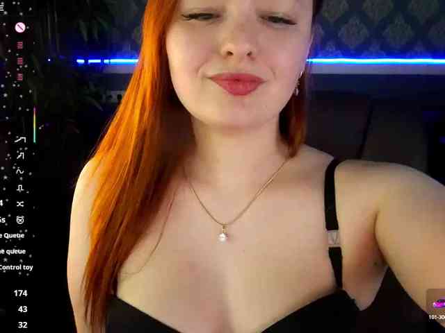 XeniaDiamond webcam