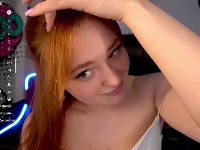 XeniaDiamond webcam