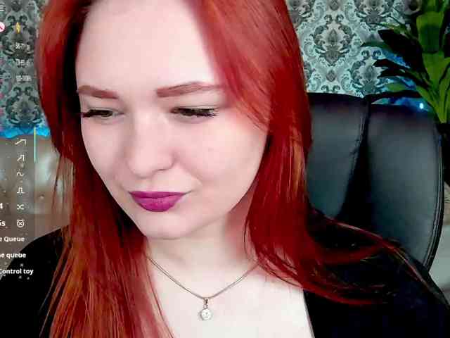 XeniaDiamond webcam