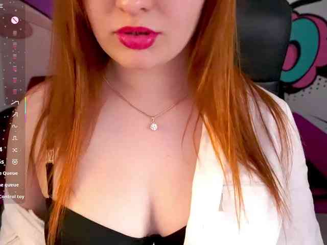 XeniaDiamond webcam