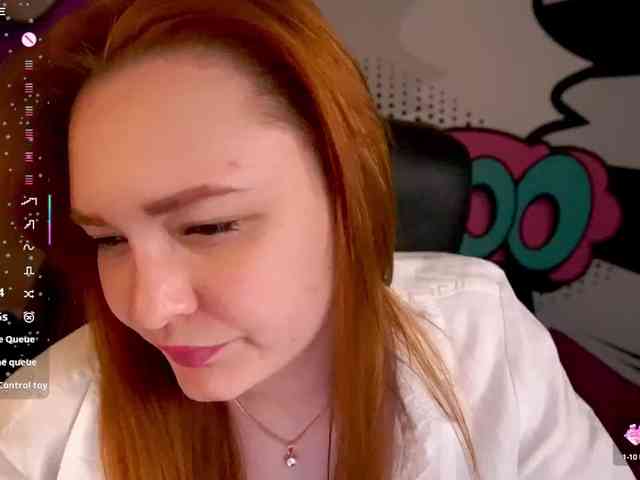 XeniaDiamond webcam