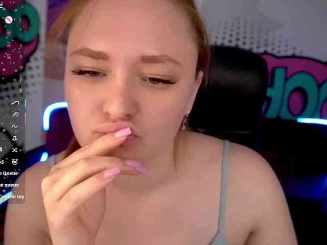 XeniaDiamond webcam