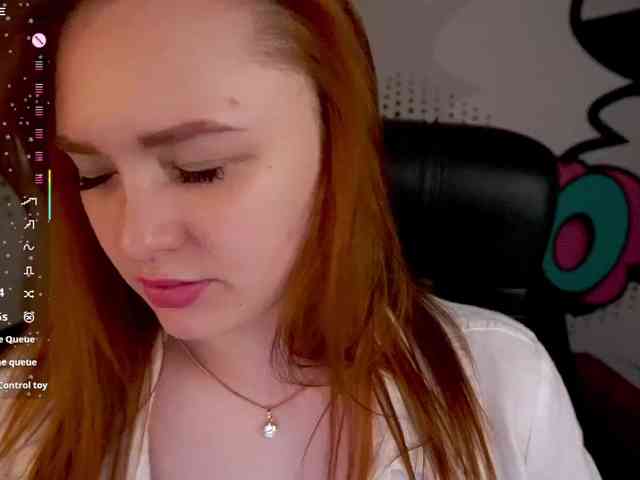 XeniaDiamond webcam
