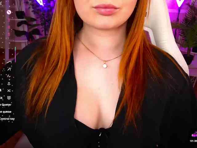 XeniaDiamond's webcam live show