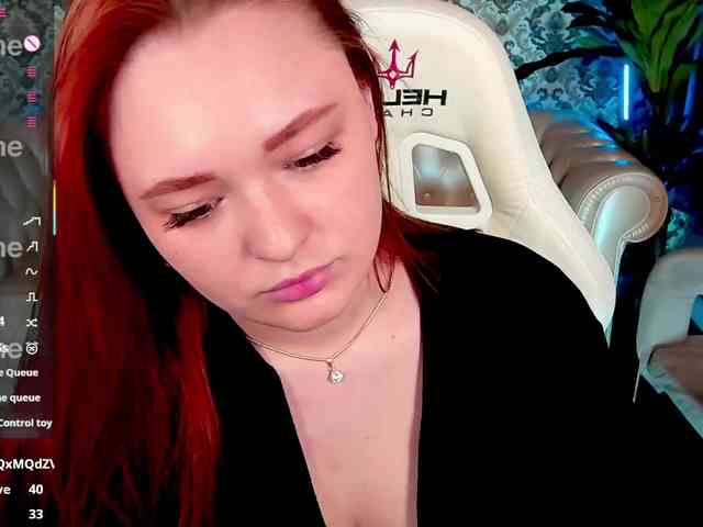 XeniaDiamond webcam