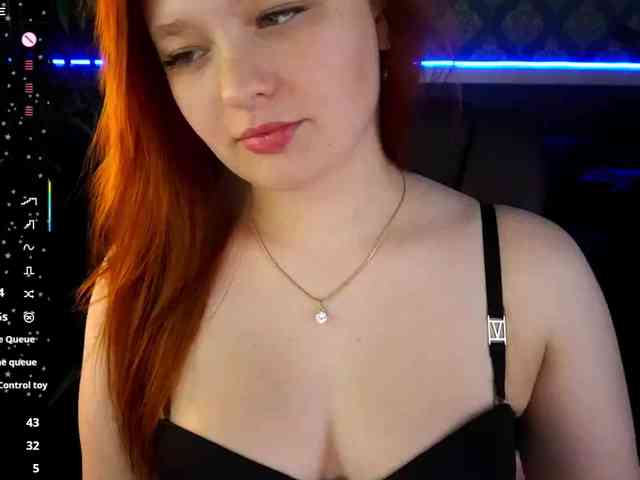 XeniaDiamond webcam