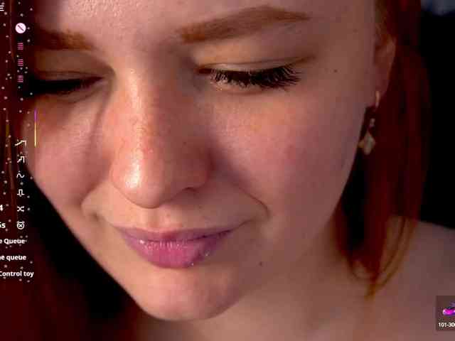 XeniaDiamond webcam