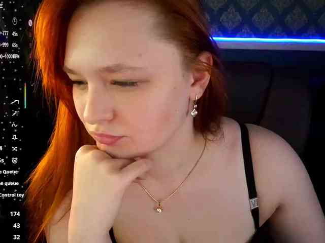 XeniaDiamond webcam