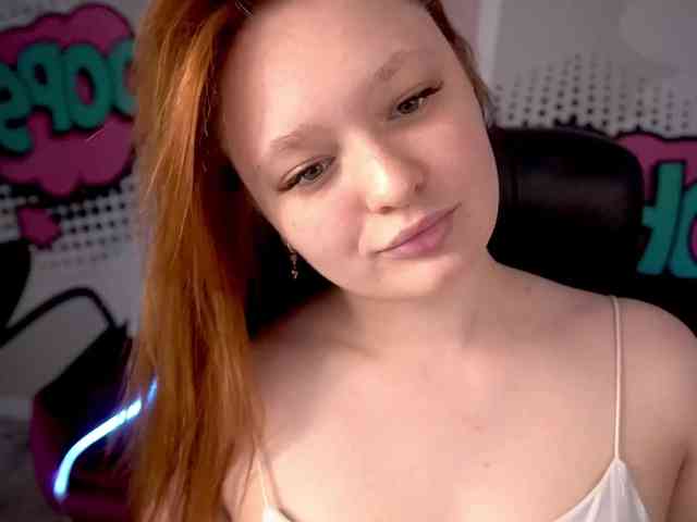 XeniaDiamond webcam