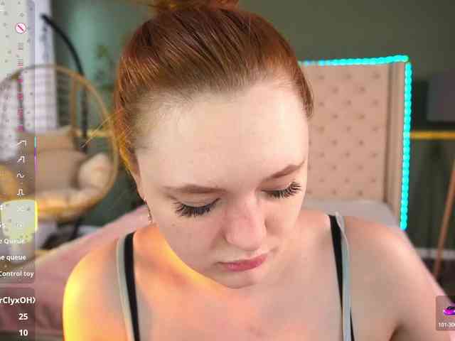 XeniaDiamond webcam