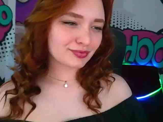 XeniaDiamond webcam