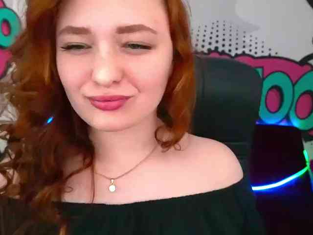 XeniaDiamond webcam