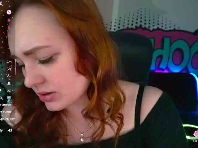 XeniaDiamond webcam