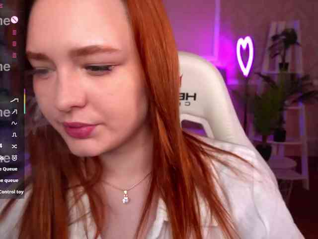 XeniaDiamond webcam