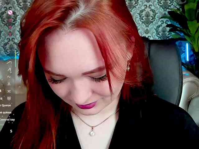 XeniaDiamond webcam