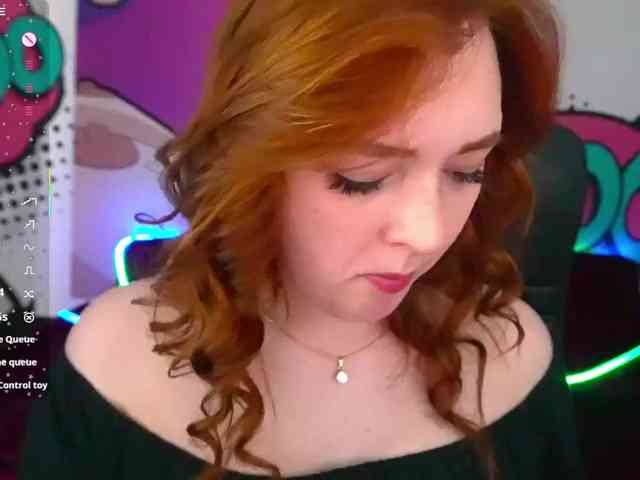 XeniaDiamond webcam
