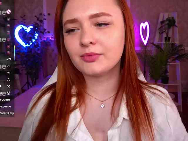 XeniaDiamond webcam