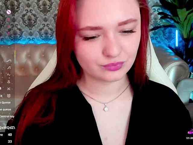 XeniaDiamond webcam