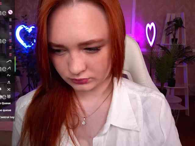 XeniaDiamond webcam