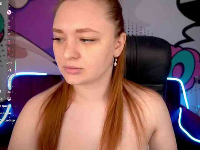 XeniaDiamond webcam