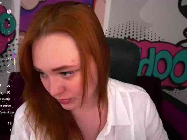 XeniaDiamond webcam