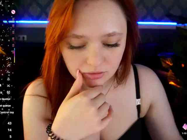XeniaDiamond webcam