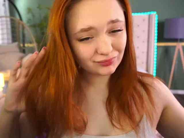 XeniaDiamond webcam