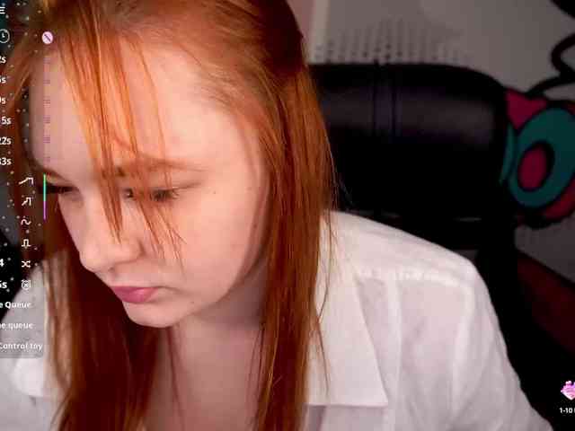 XeniaDiamond webcam
